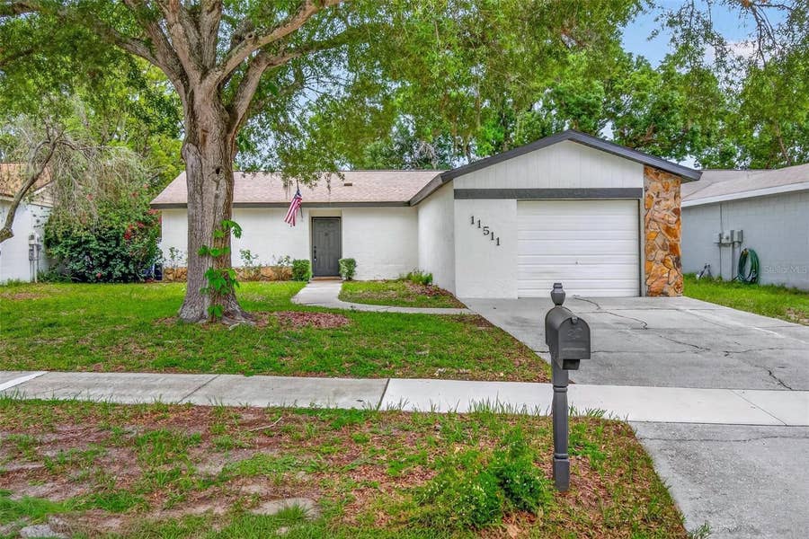 Property photo for 11511 PAPERWOOD PLACE, Riverview, FL