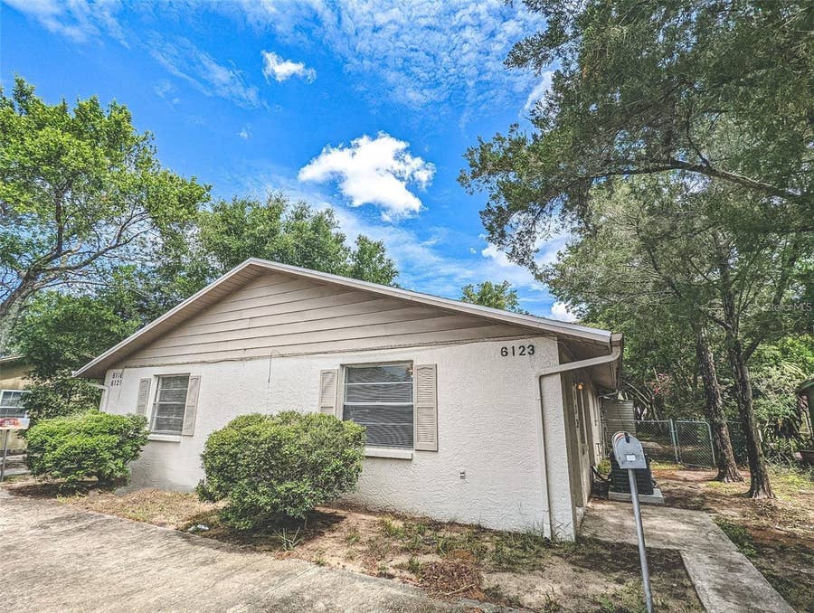 Property photo for 6123 MONTANA AVENUE, New Port Richey, FL