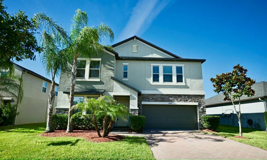 Property photo for 25118 LAMBRUSCO LOOP, Lutz, FL