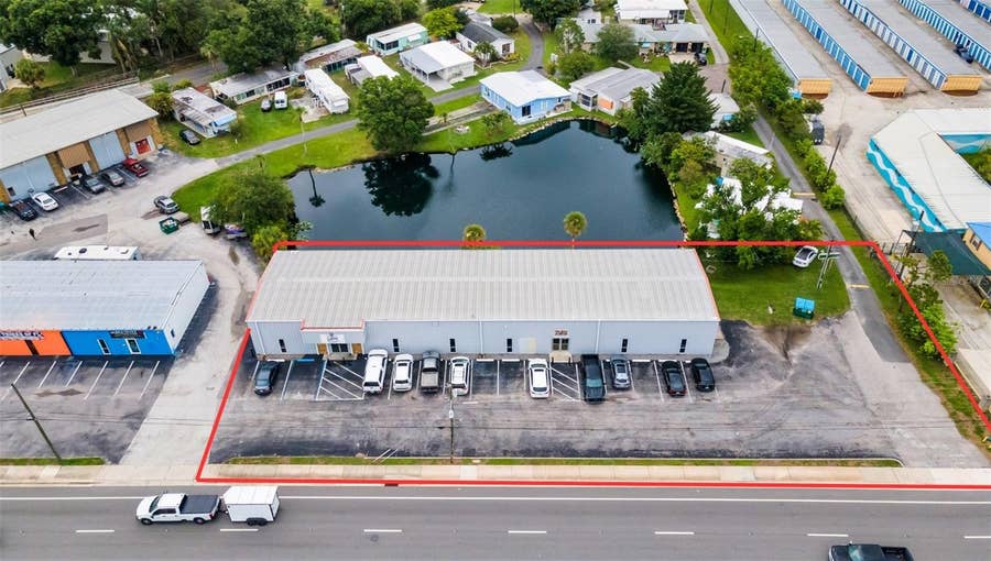 Property photo for 6581 SEMINOLE BOULEVARD, Seminole, FL