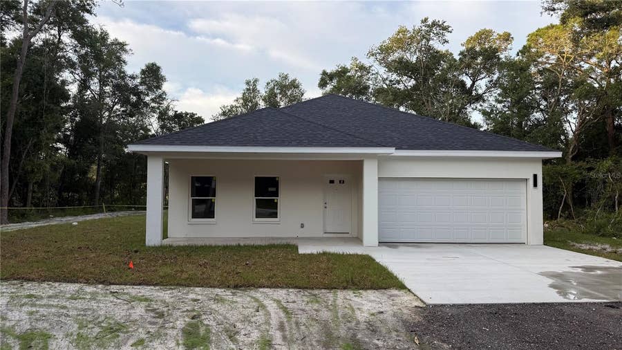 Property photo for 35022 BATESFIELD STREET, Webster, FL