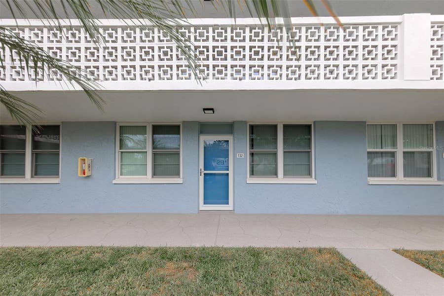 Property photo for 4715 BAY STREET NE, #132, St Petersburg, FL