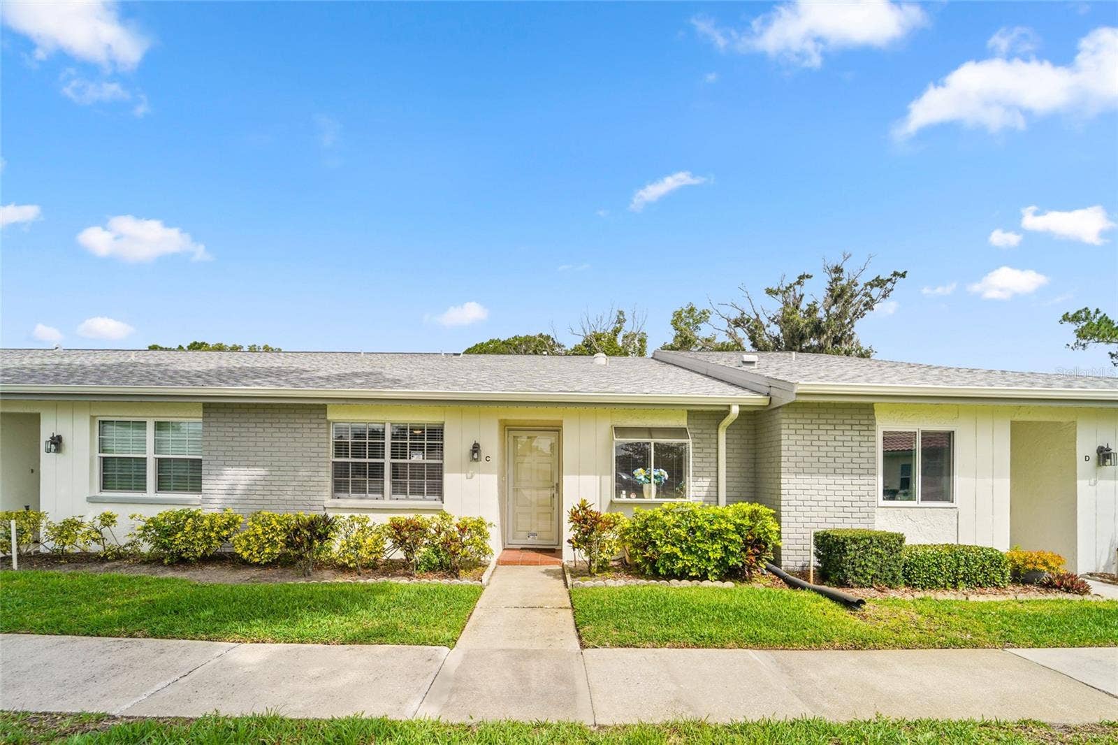 3351 STONEHAVEN COURT W, #C, Palm Harbor, FL 34684 3351 STONEHAVEN COURT W, #C, Palm Harbor, FL 34684