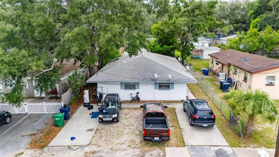 Property photo for 8725 N 46TH STREET, #A & B, Tampa, FL