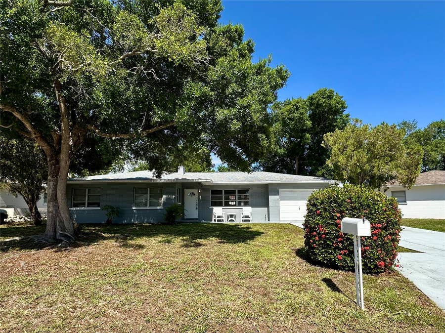 Property photo for 4917 99TH STREET N, St Petersburg, FL