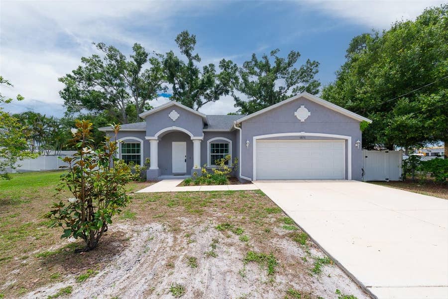 Property photo for 5876 78TH AVENUE N, Pinellas Park, FL