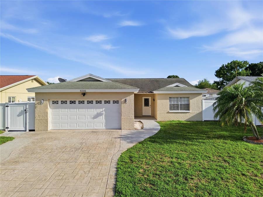 Property photo for 6292 109TH AVENUE N, Pinellas Park, FL