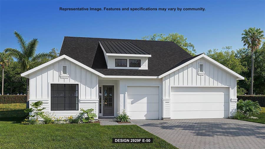 Property photo for 5569 VIBRANT VINE DRIVE, Wimauma, FL