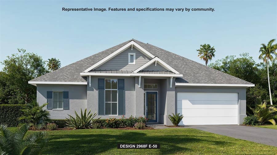 Property photo for 5591 VIBRANT VINE DRIVE, Wimauma, FL