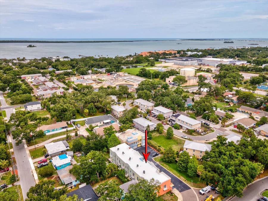 Property photo for 553 LUSARA COURT, Dunedin, FL