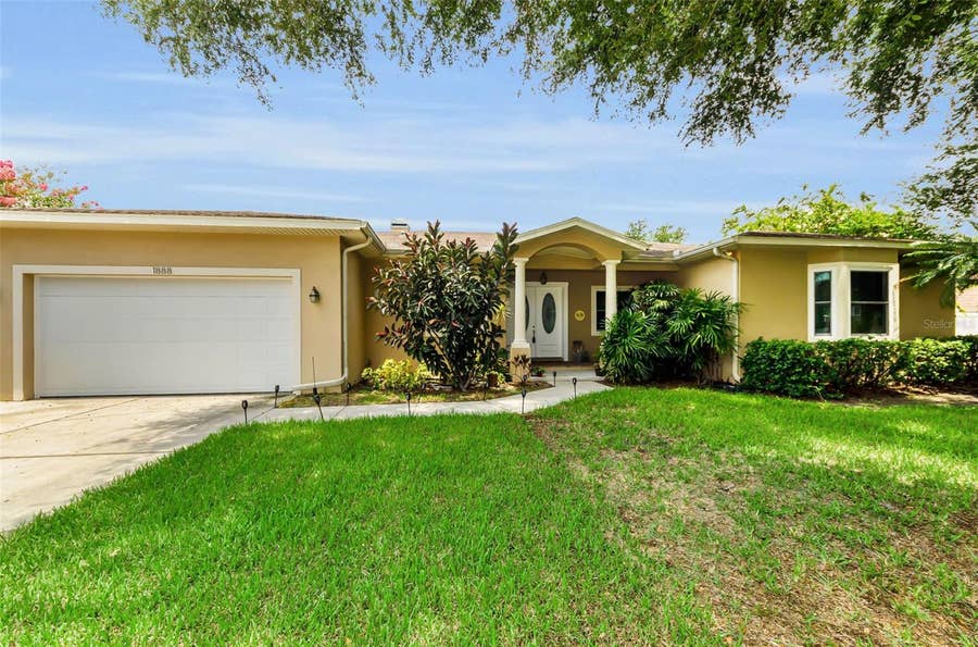 Property photo for 1888 BUGLE LANE, Clearwater, FL