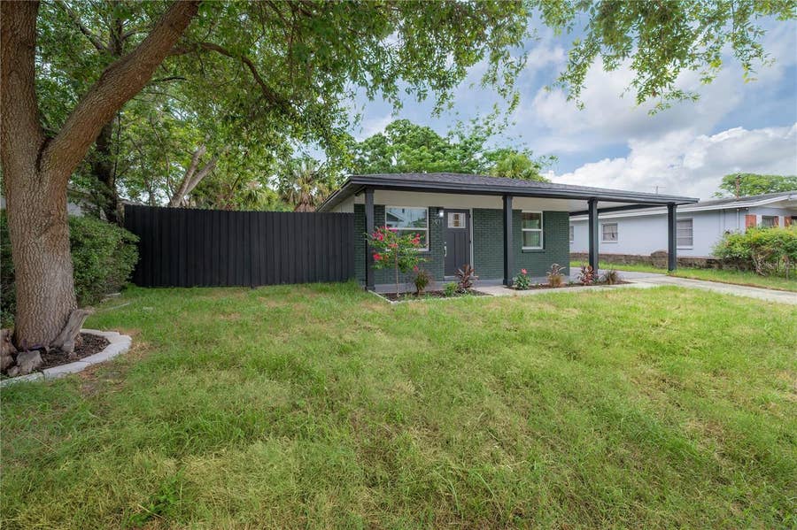 Property photo for 1911 W CHERRY STREET, Tampa, FL