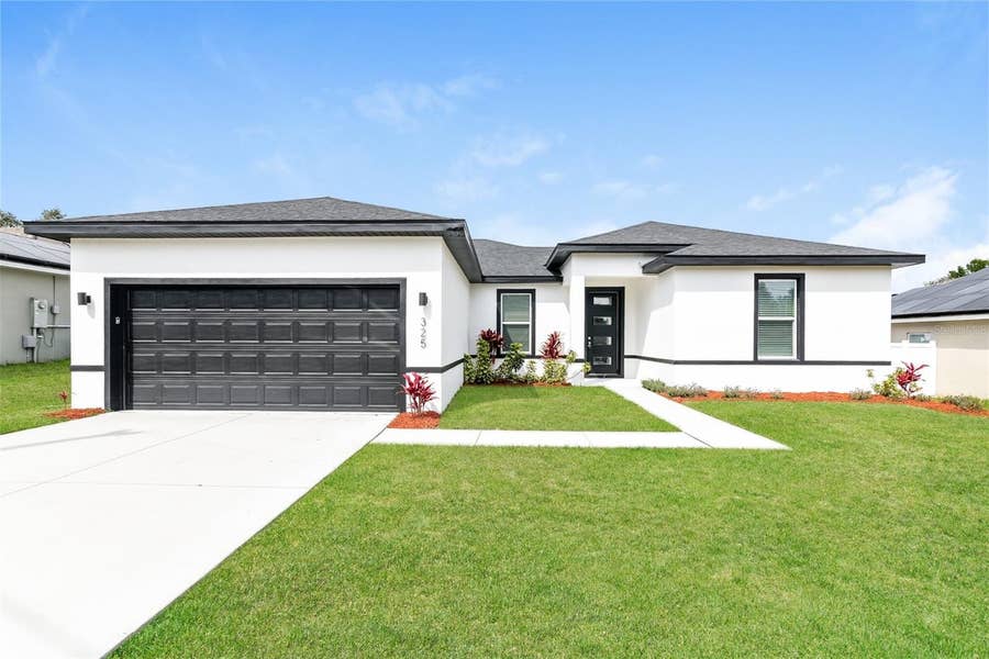 Property photo for 325 HIBISCUS DRIVE, Kissimmee, FL