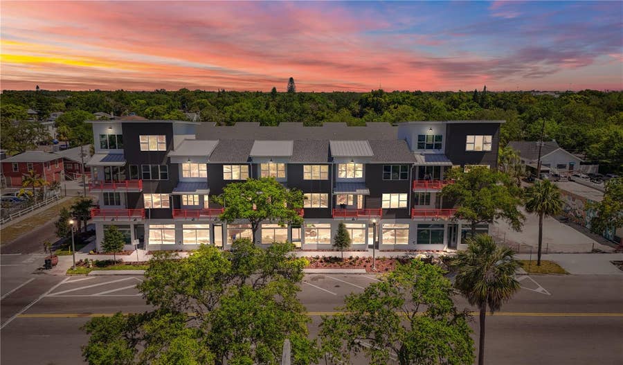 Property photo for 17 29TH STREET N, #Lot 8, St Petersburg, FL