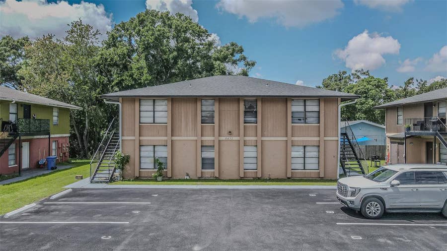 Property photo for 8432 CAMDEN STREET, #A, Tampa, FL