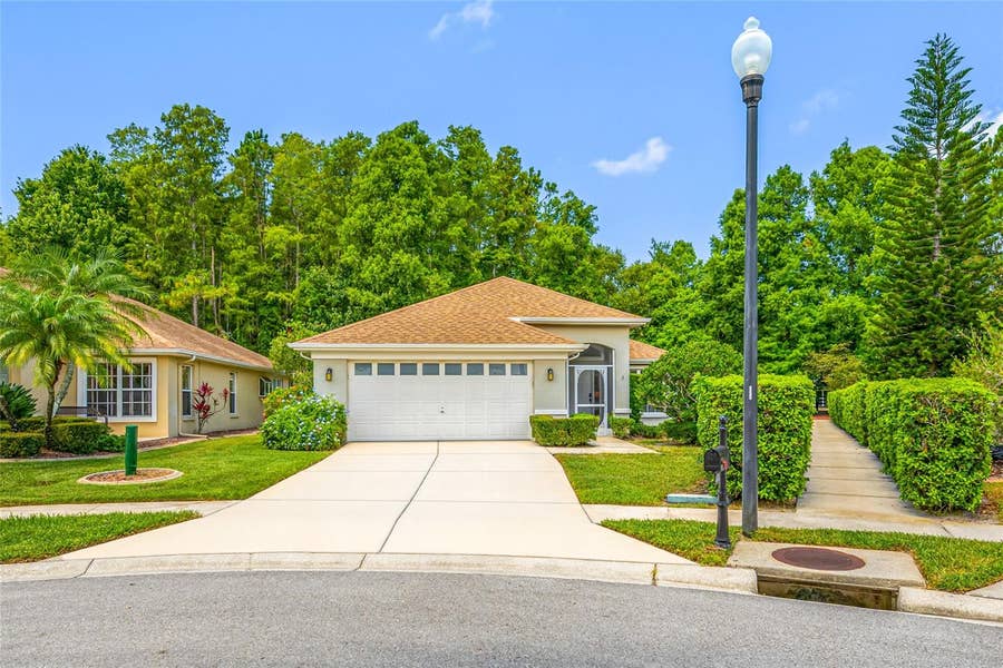 Property photo for 7740 CRAIGHURST LOOP, Trinity, FL