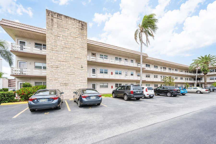 Property photo for 5530 80TH STREET N, #B308, St Petersburg, FL