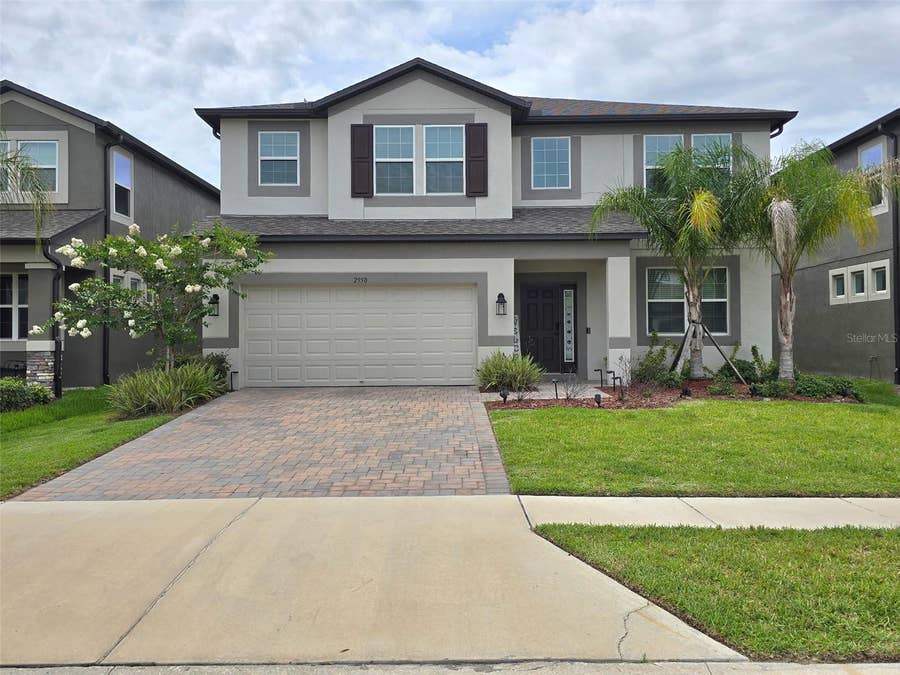 Property photo for 2950 ADAMS CROSS DRIVE, Zephyrhills, FL