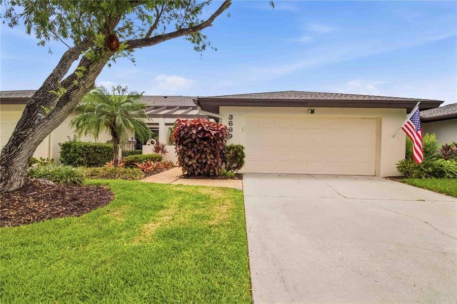 Property photo for 3689 GLENEAGLE DRIVE, #14B, Sarasota, FL