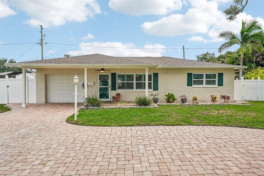 Property photo for 9725 48TH PLACE N, St Petersburg, FL