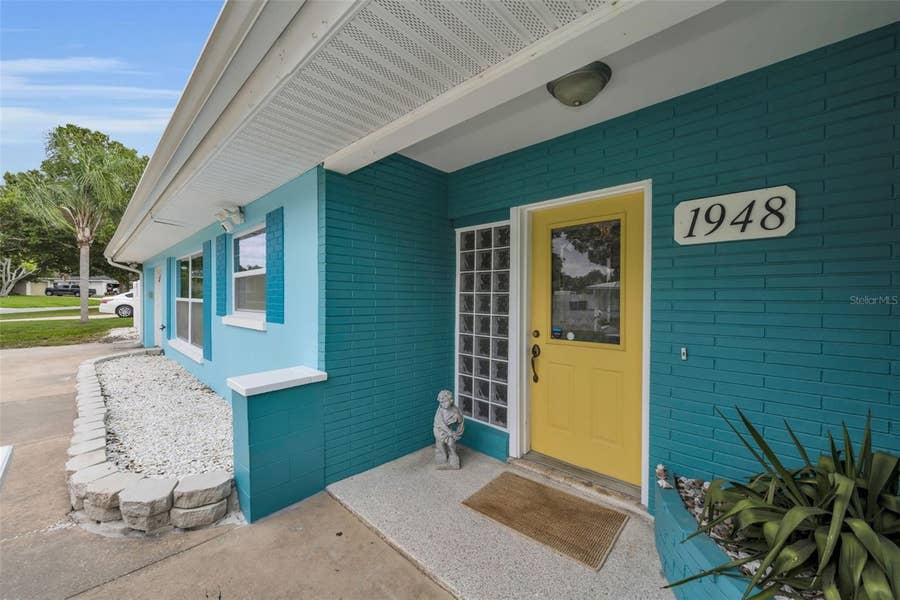 Property photo for 1948 BYRAM DRIVE, Clearwater, FL