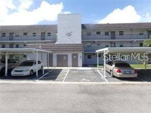 Property photo for 9815 47TH AVENUE N, #303, St Petersburg, FL