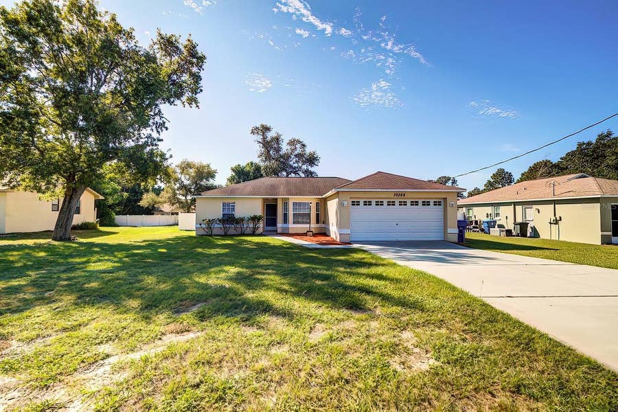 Property photo for 10368 LANSFIELD STREET, Spring Hill, FL