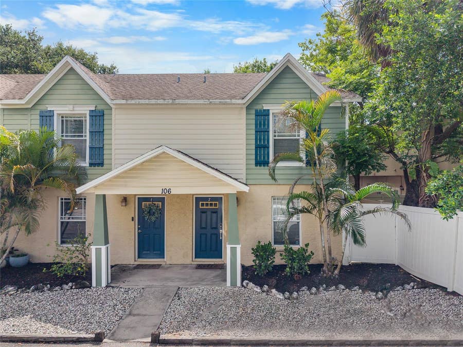 Property photo for 106 S HABANA AVENUE, #7, Tampa, FL