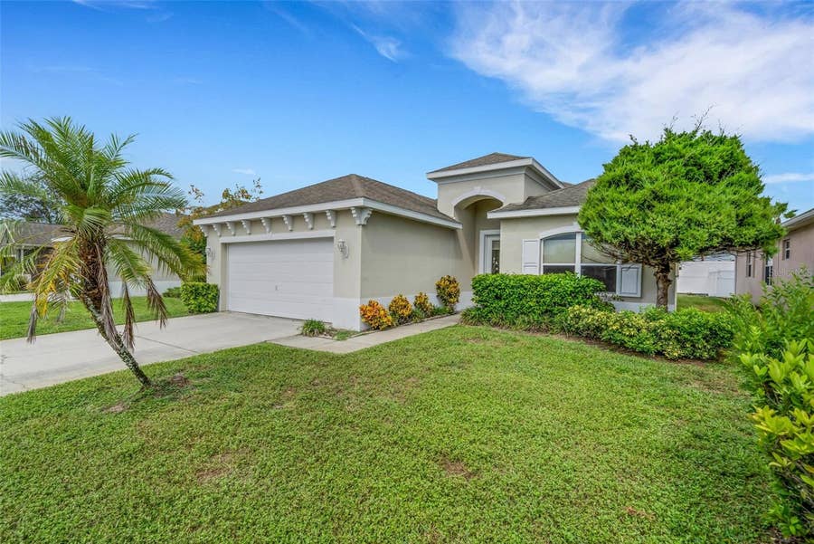 Property photo for 14551 POTTERTON CIRCLE, Hudson, FL