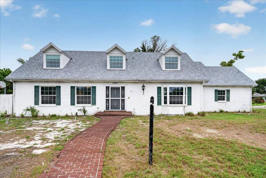 Property photo for 1907 78TH STREET NW, Bradenton, FL