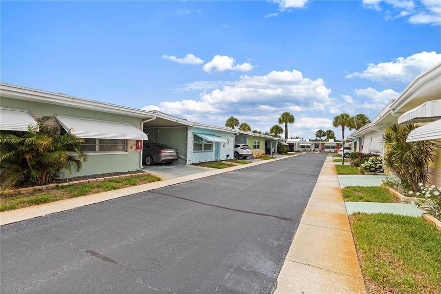 Property photo for 250 ROSERY ROAD NW, #280, Largo, FL