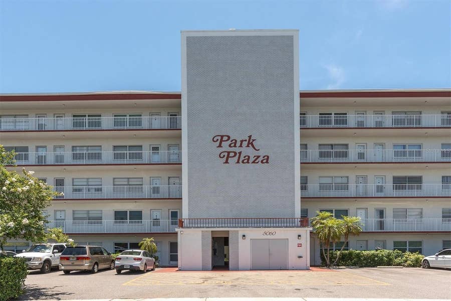 Property photo for 5060 76TH AVENUE N, #402, Pinellas Park, FL