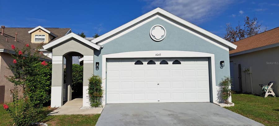 Property photo for 6043 POINTE PLEASANT BOULEVARD, Wesley Chapel, FL