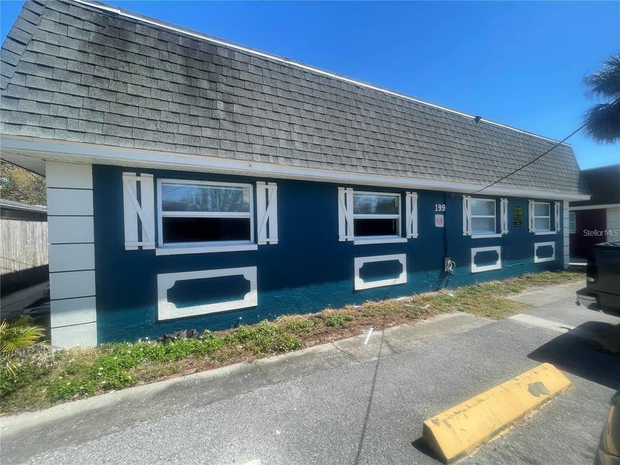Property photo for 199 FULTON STREET NE, #4, Largo, FL