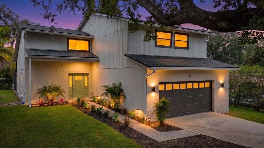 Property photo for 3 OCTAVIA WAY, Safety Harbor, FL