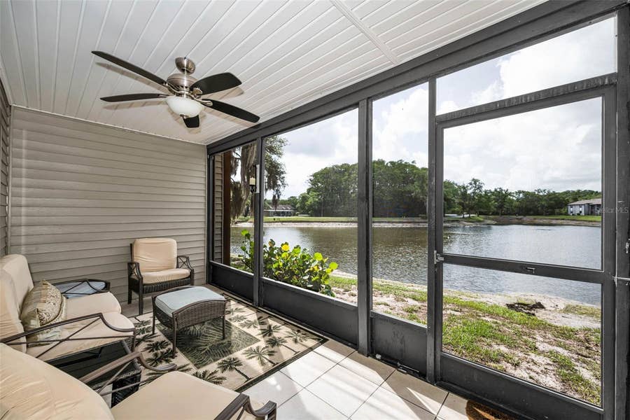 Property photo for 12025 PROCTOR LOOP, #3, New Port Richey, FL