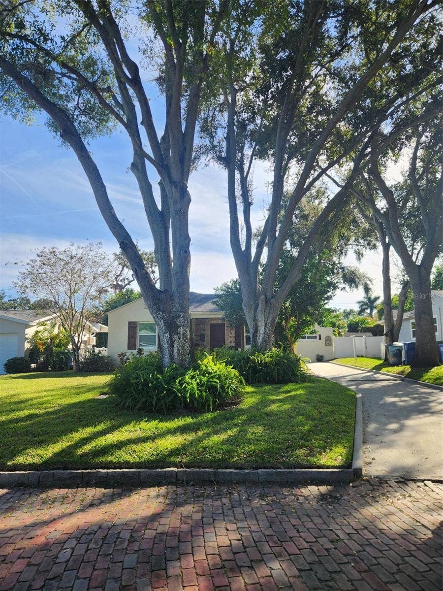 Property photo for 734 37TH AVENUE N, St Petersburg, FL