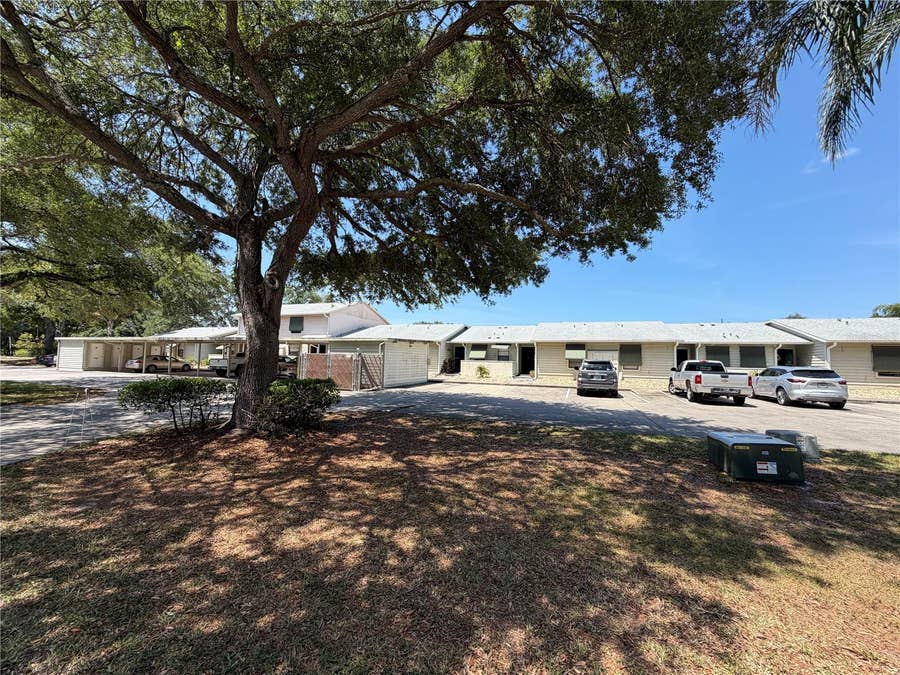 Property photo for 4317 TIBURON DRIVE, New Port Richey, FL
