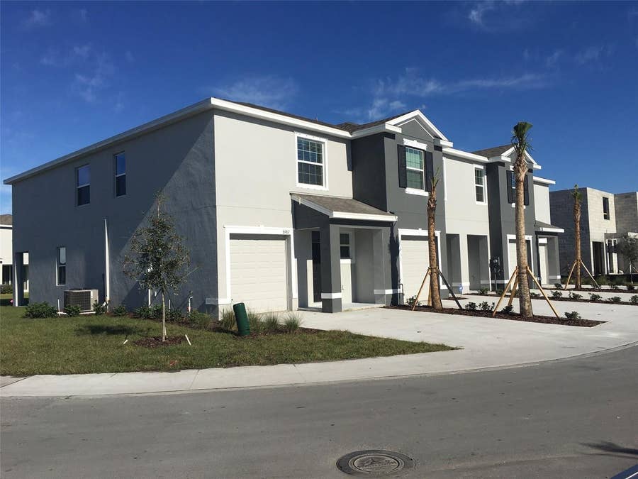Property photo for 8987 INDIGO TRAIL LOOP, Riverview, FL
