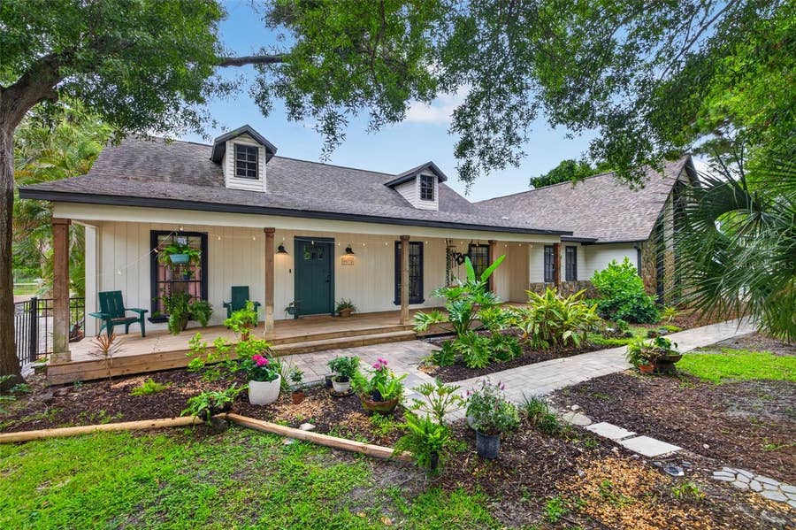 Property photo for 6070 66TH AVENUE N, Pinellas Park, FL