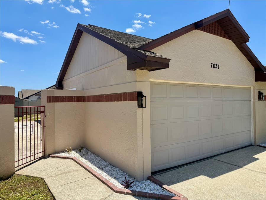 Property photo for 7031 DRURY STREET, Tampa, FL