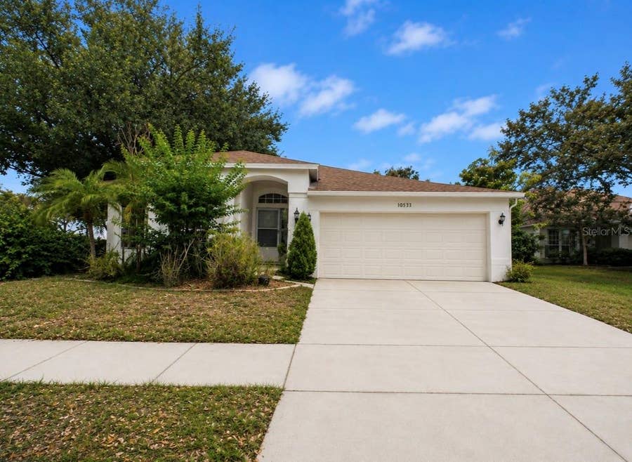 Property photo for 10553 EGRET HAVEN LANE, Riverview, FL