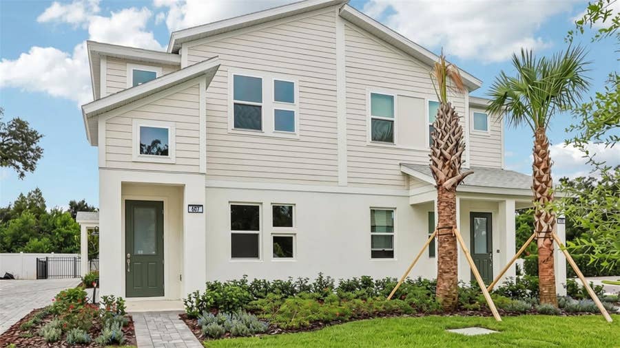 Property photo for 607 SILVER STREAM COURT, Brandon, FL