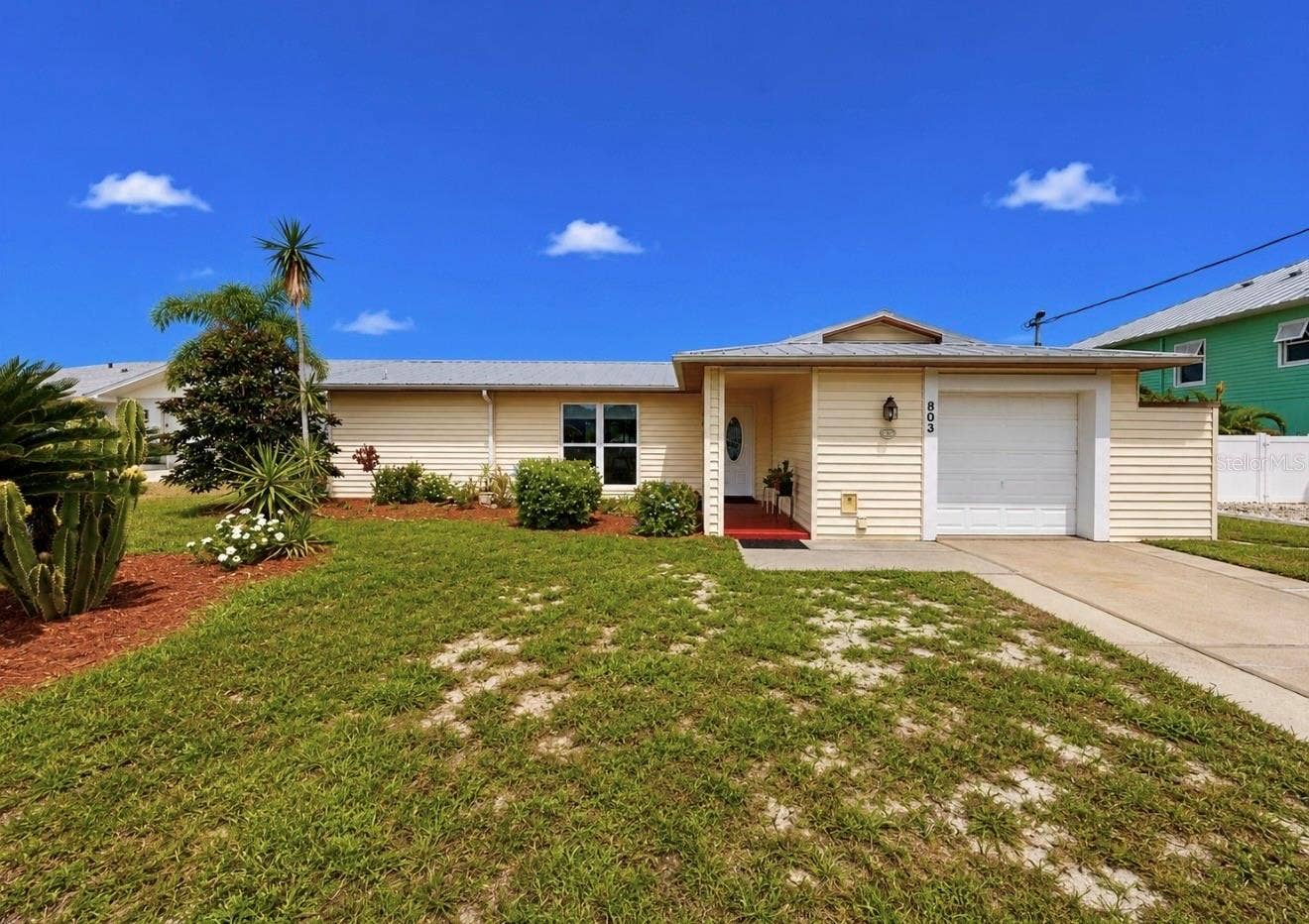 803 LEISEY CIRCLE, Ruskin, FL 33570 803 LEISEY CIRCLE, Ruskin, FL 33570