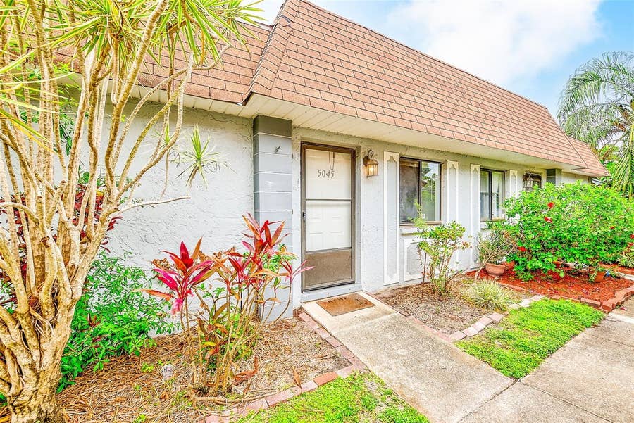Property photo for 5045 70TH PLACE N, #5045, Pinellas Park, FL