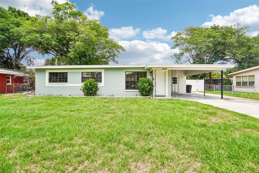 Property photo for 1428 PARKWOOD STREET, Clearwater, FL