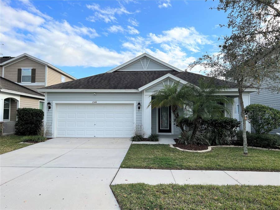 Property photo for 11544 BALINTORE DRIVE, Riverview, FL