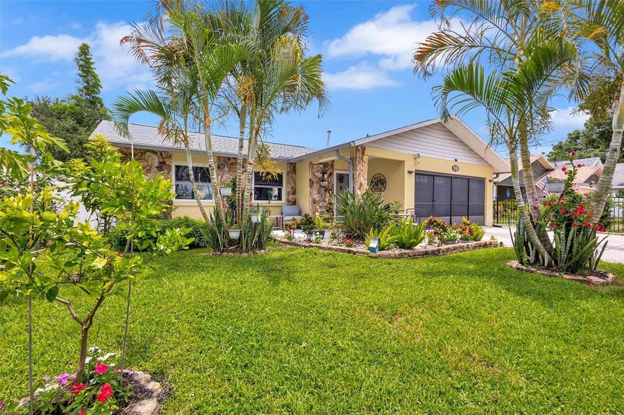 Property photo for 3437 35TH STREET N, St Petersburg, FL