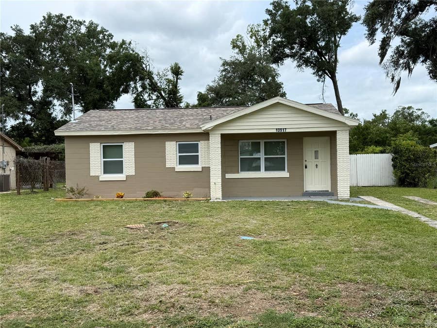 Property photo for 13917 3RD STREET, Dade City, FL