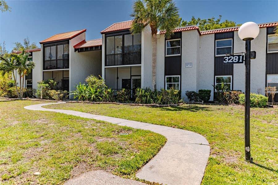 Property photo for 3281 BENEVA ROAD, #202, Sarasota, FL